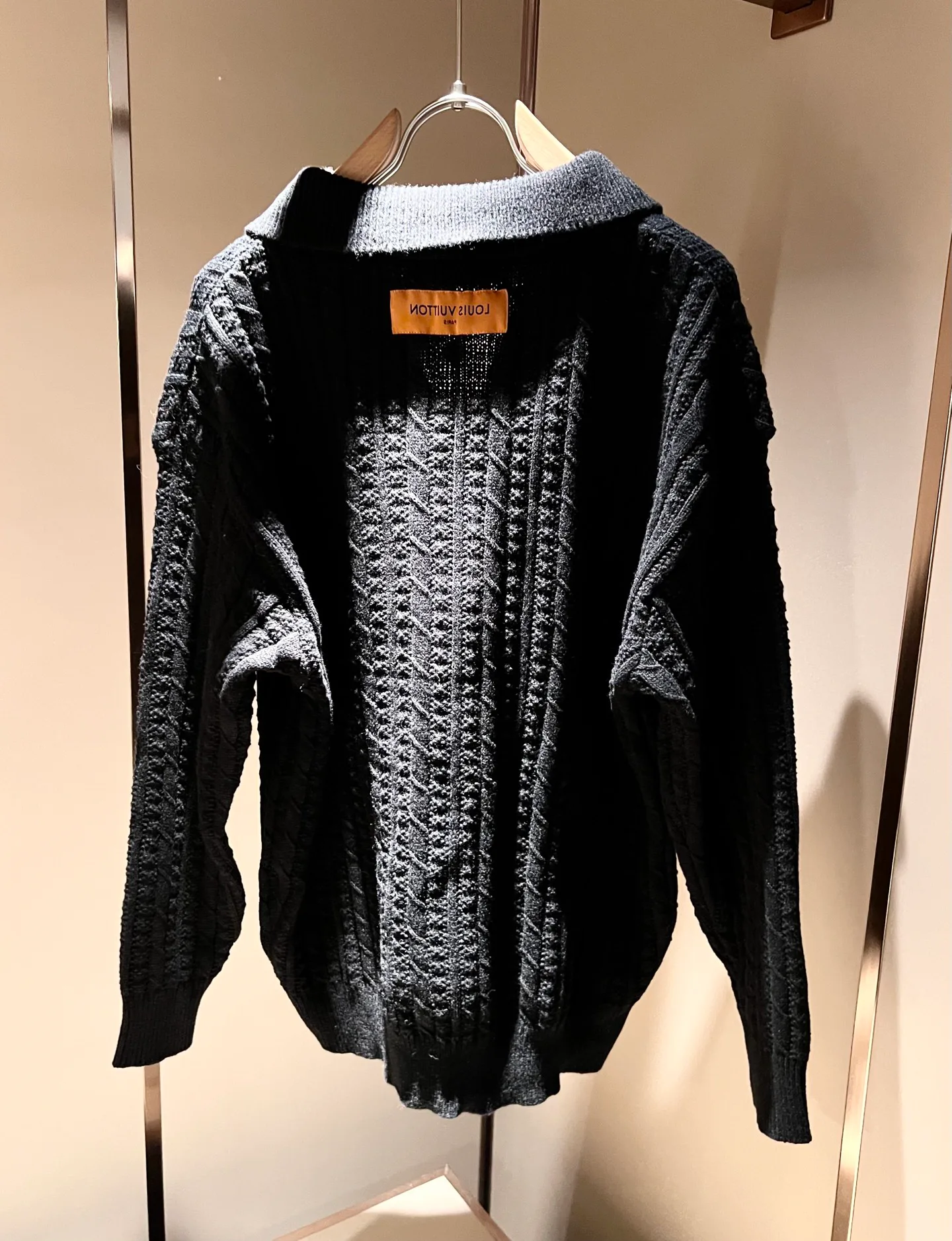 Джемперы И Свитеры Мужские Louis Vuitton 187902