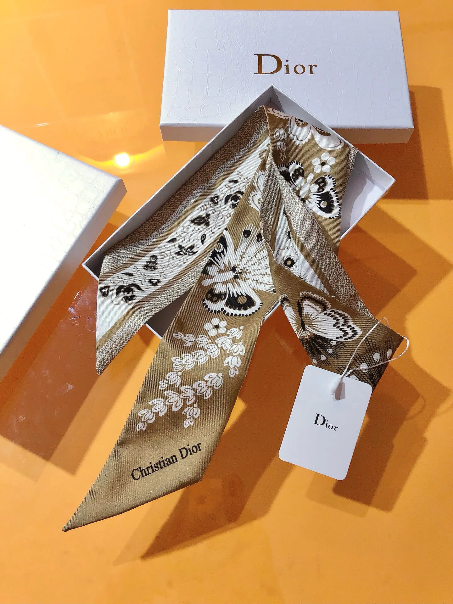 Платки Christian Dior 11507824