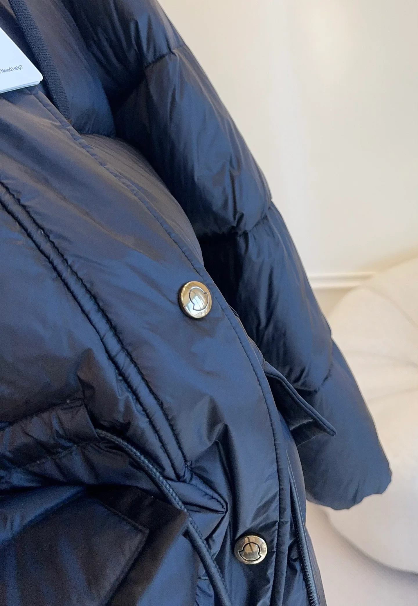 Куртки И Пуховики Женские Moncler 20023100