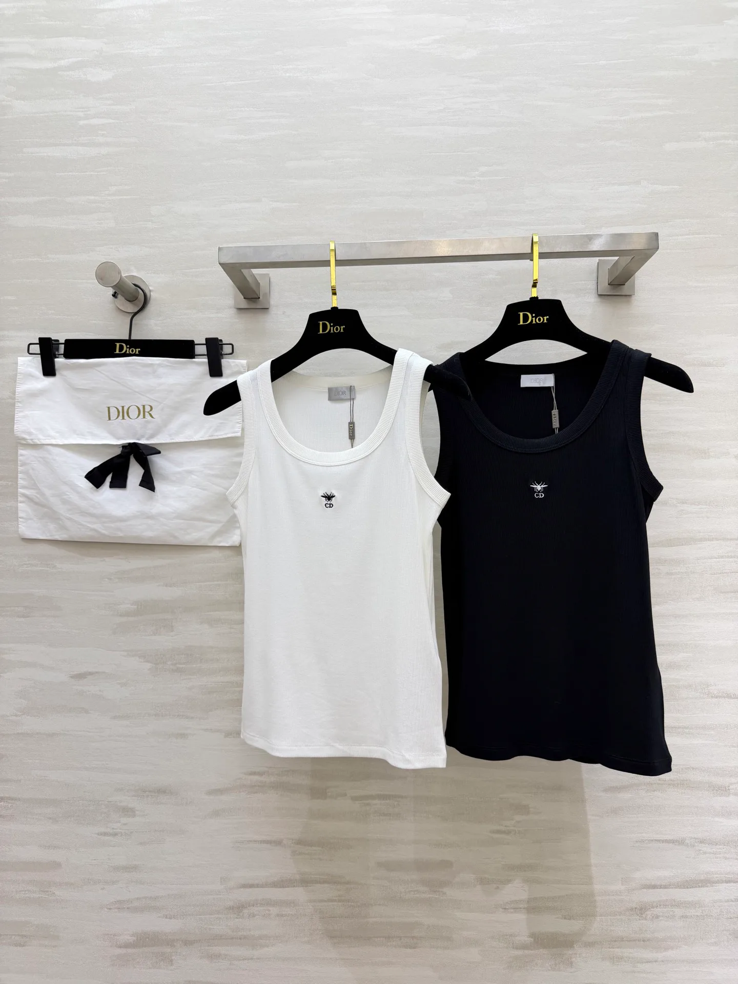 Жилеты Мужские Christian Dior 13370693