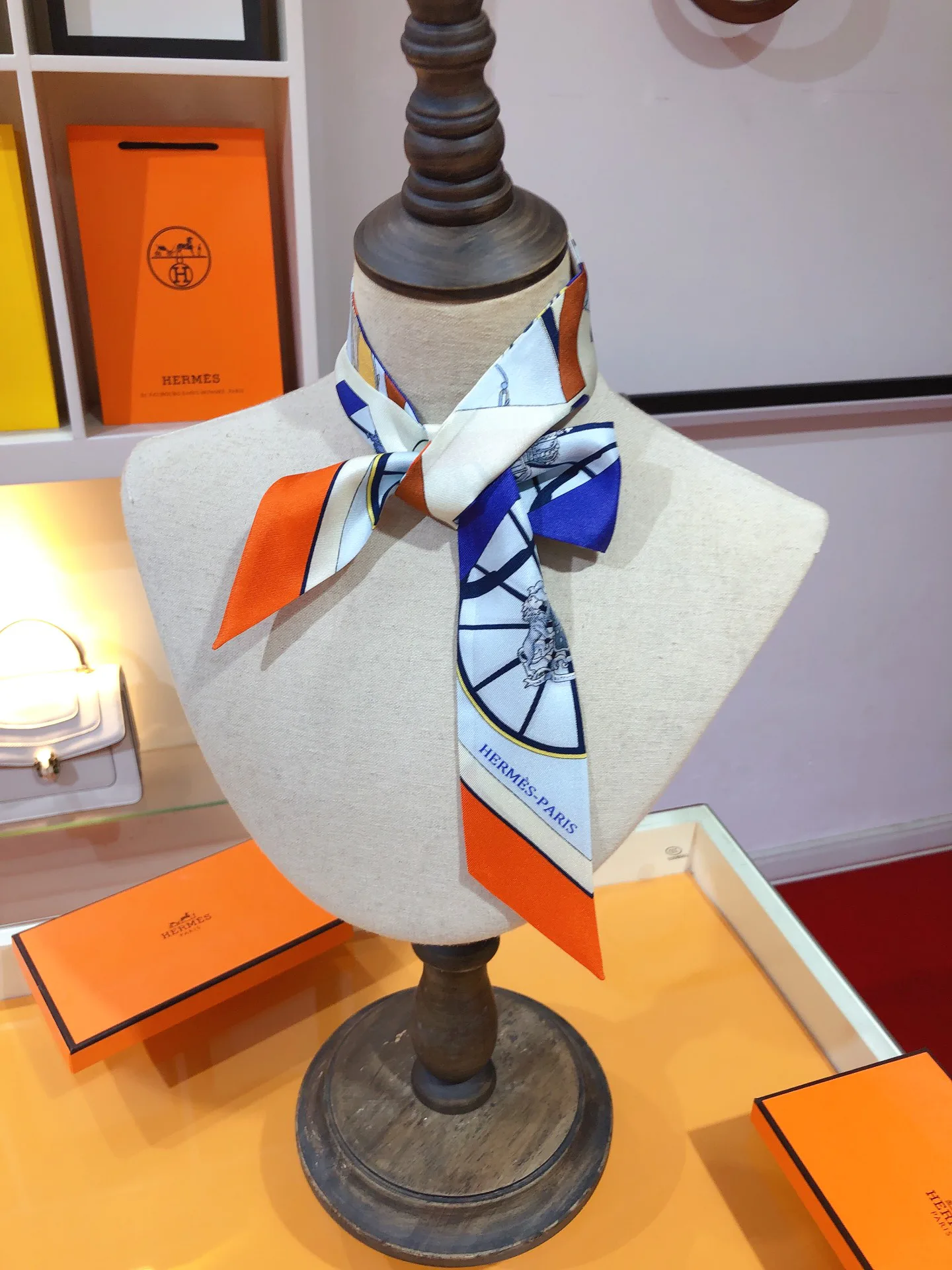 Платки Hermes 2588587