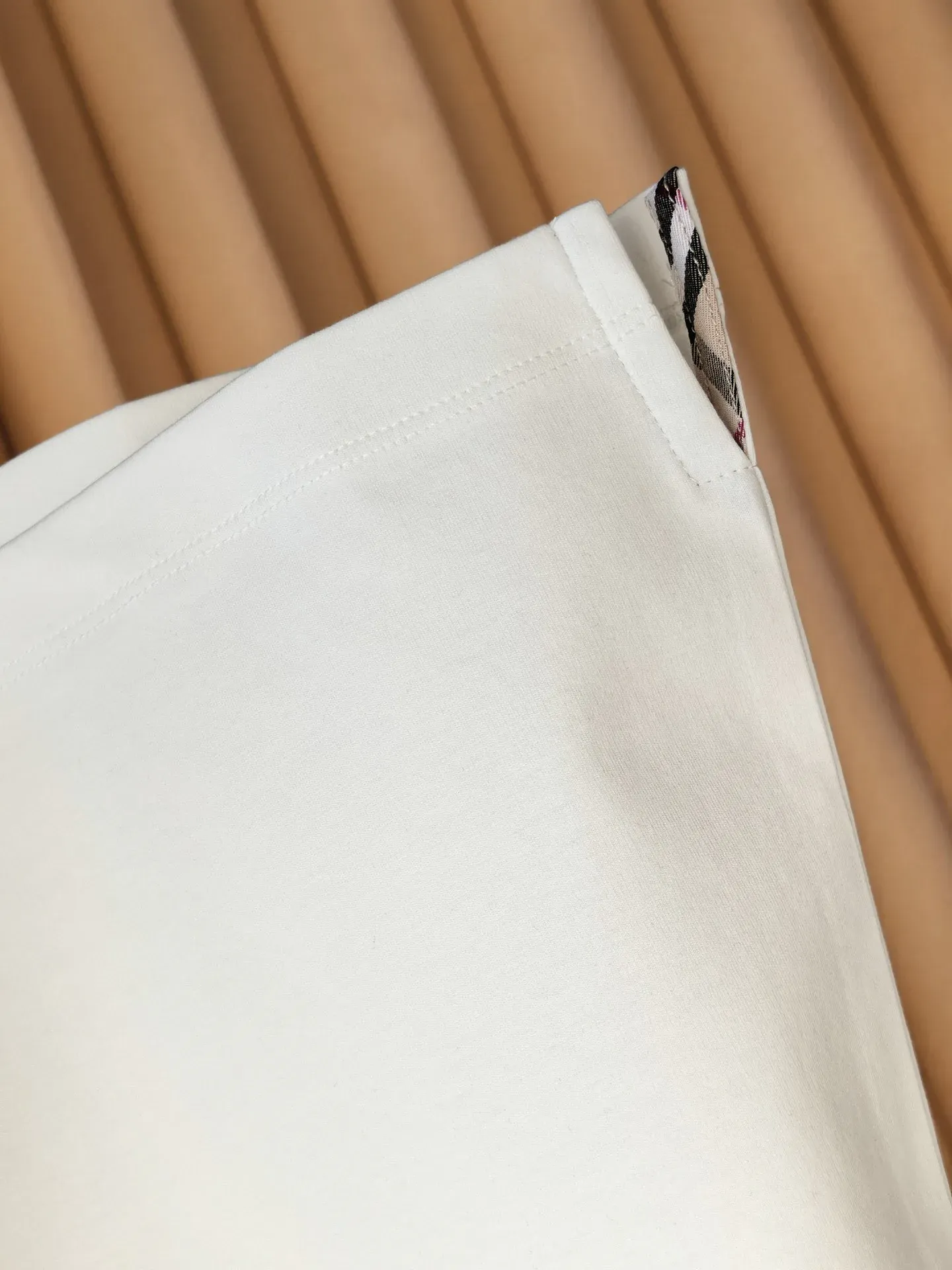 Футболки Мужские Burberry 1861596