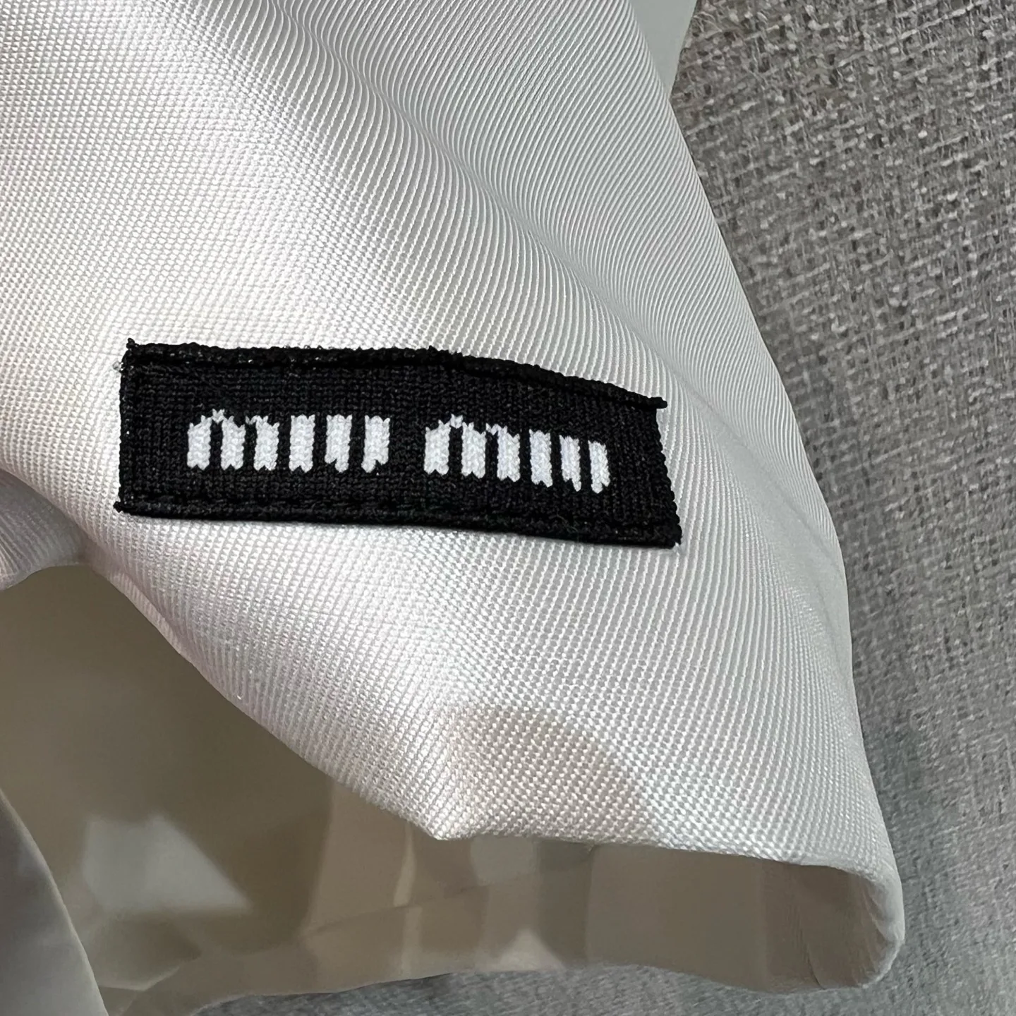 Платья Женские Miu Miu 929125