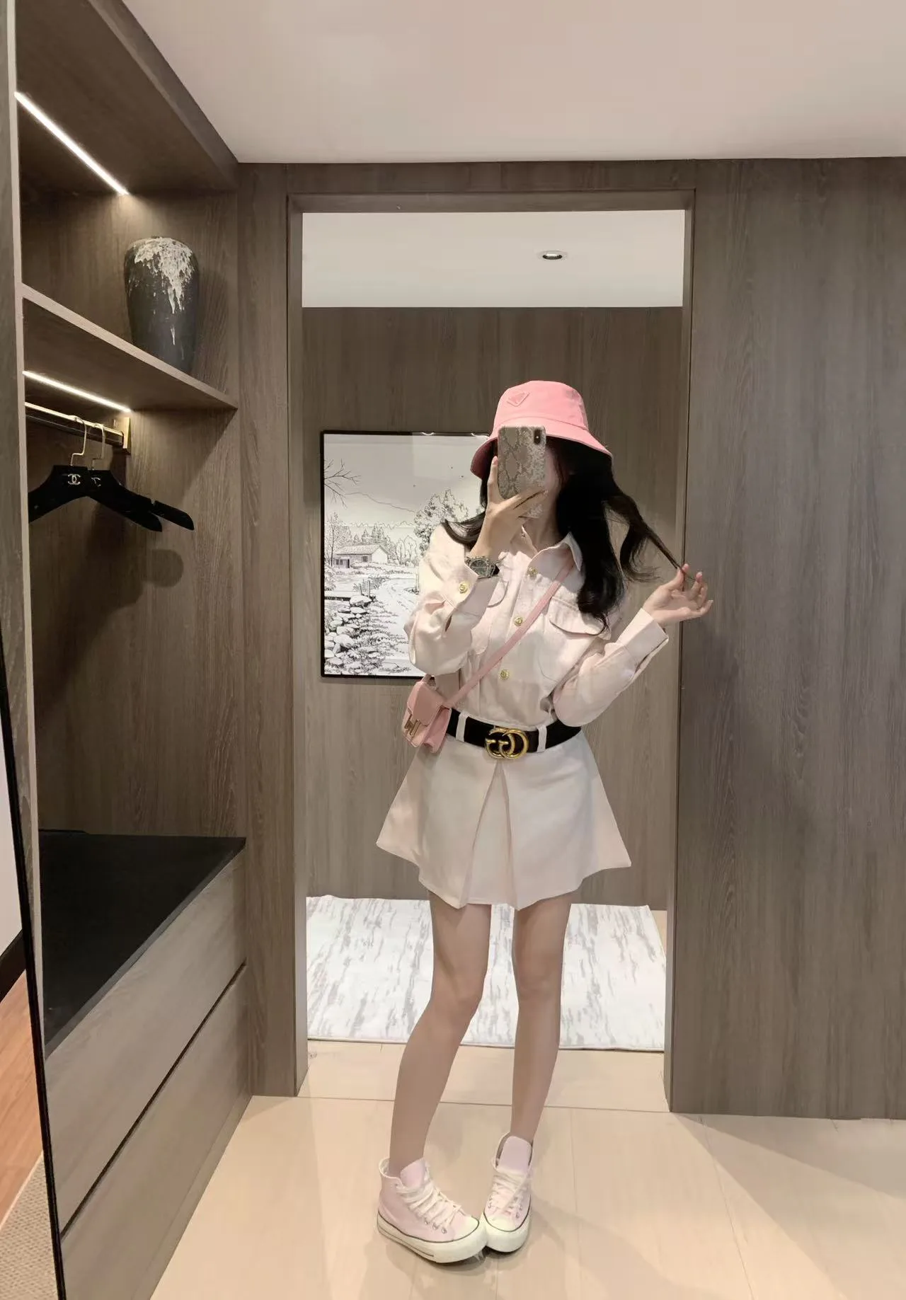 Платья Женские Gucci 11206401