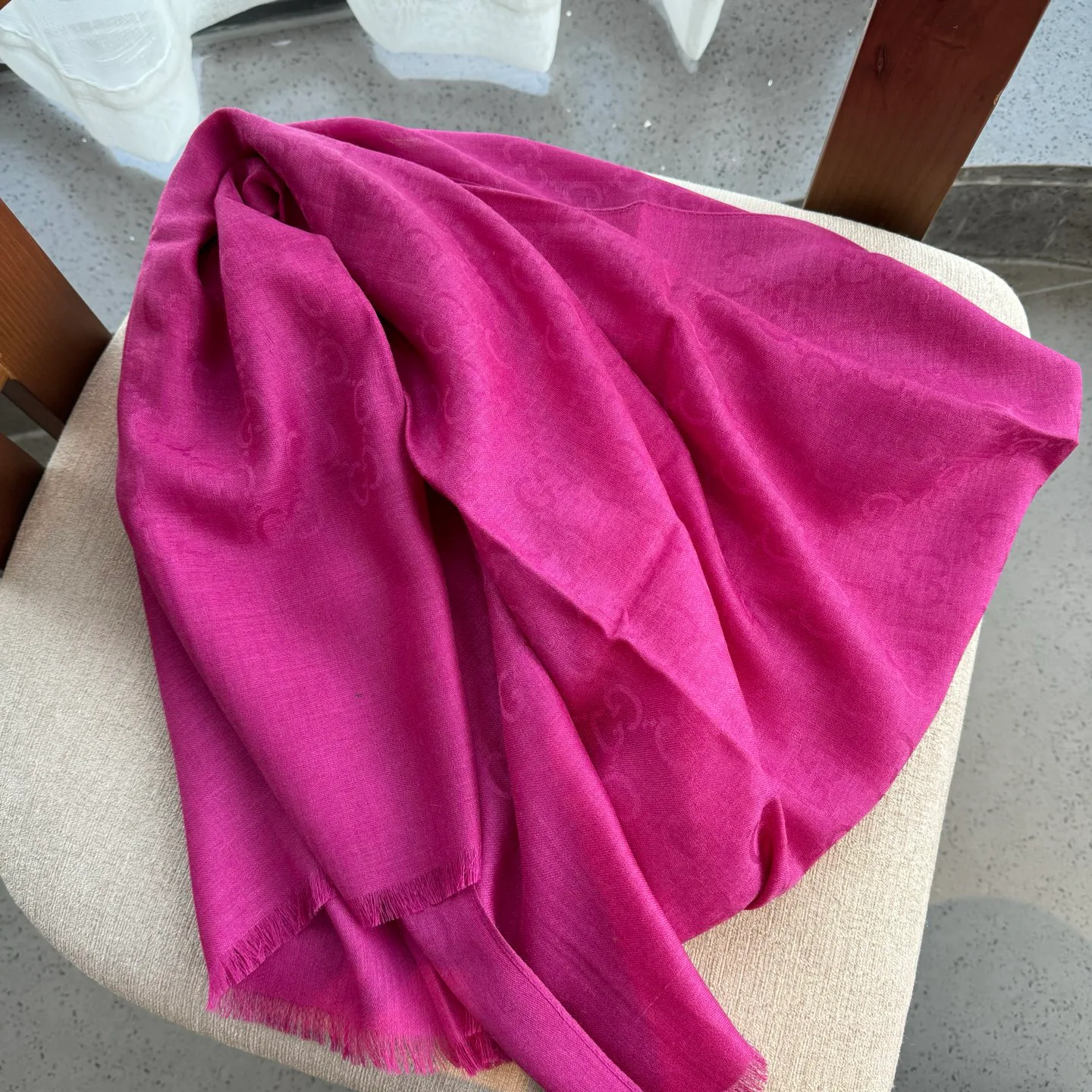 Шарфы Gucci 3028060