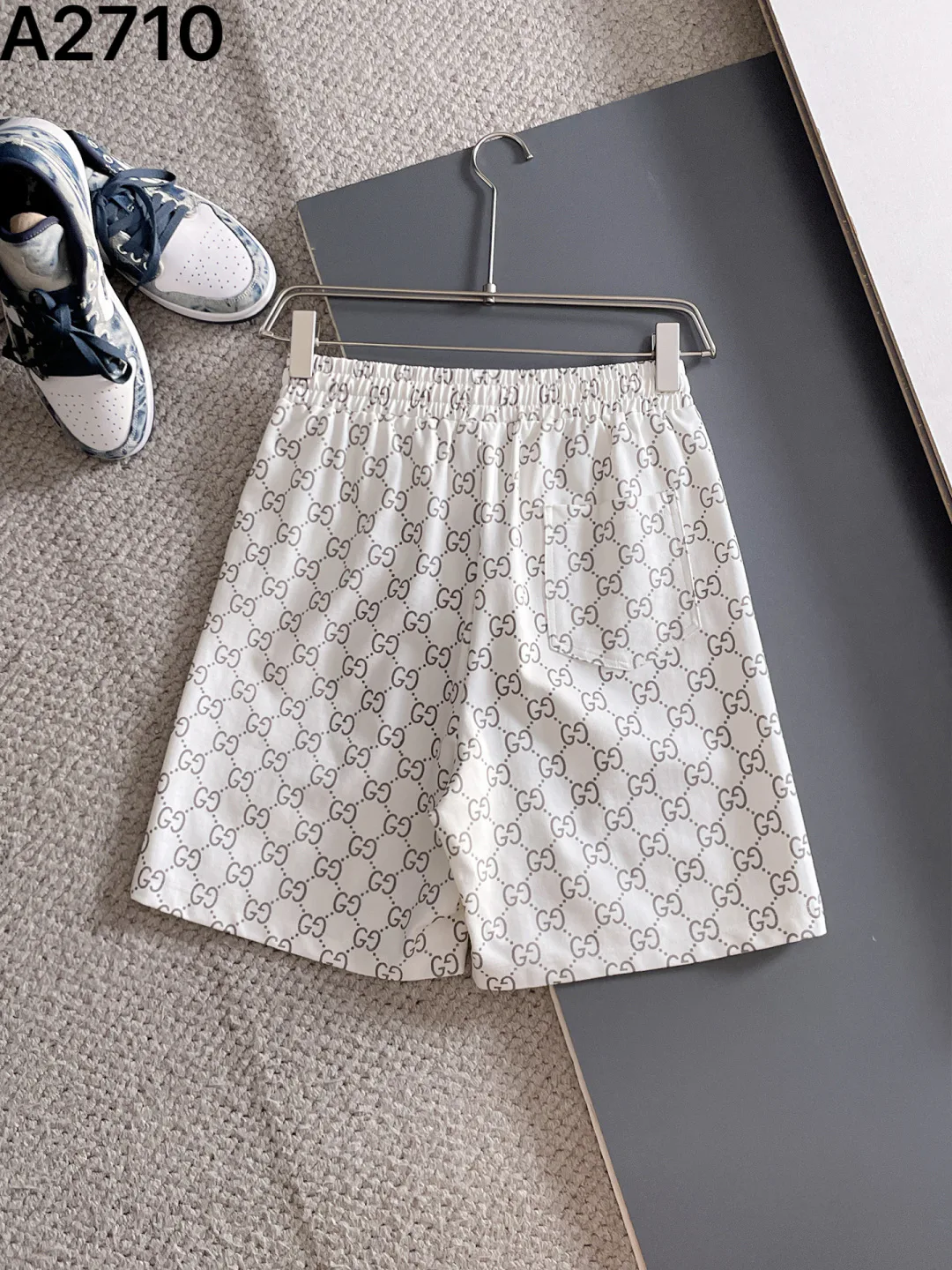 Шорты Мужские Gucci 10511882