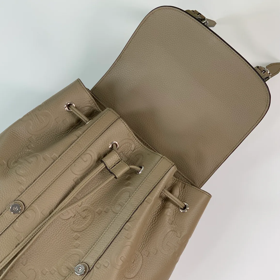 Рюкзаки Женские Gucci 13869