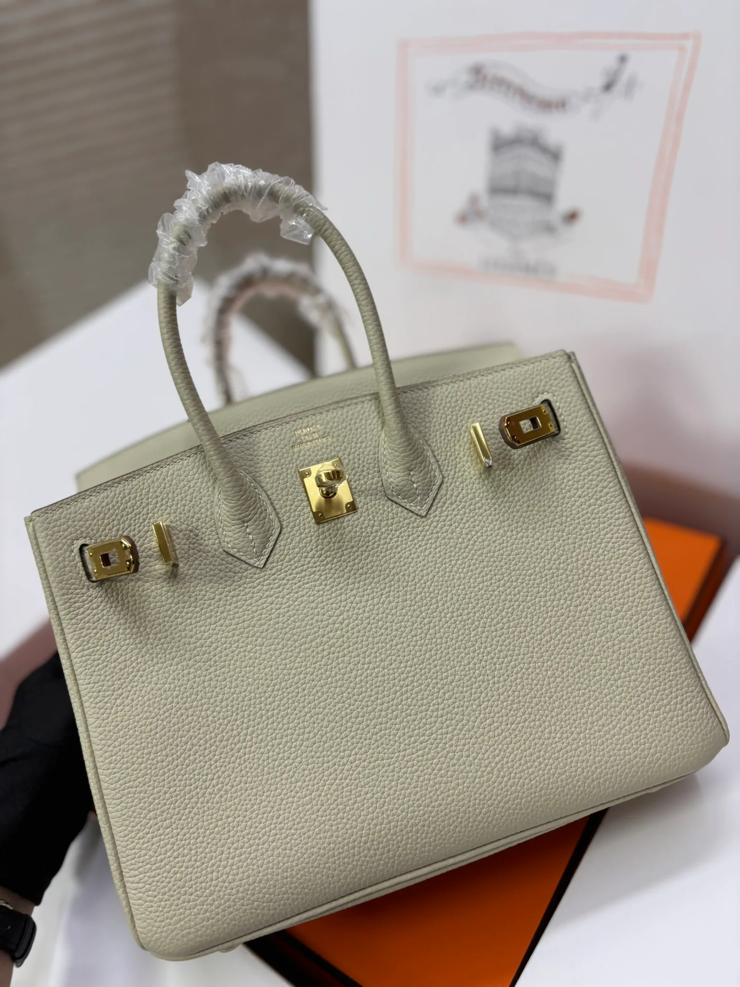 Классические Сумки Женские Hermes 12771036