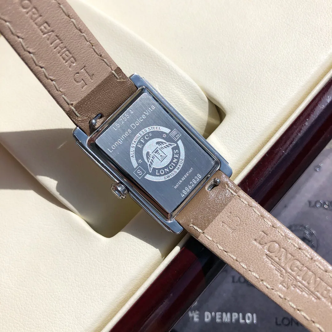 Часы Женские Longines 13909547