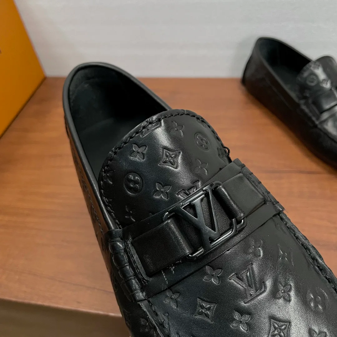 Мокасины Мужские Louis Vuitton 12672614
