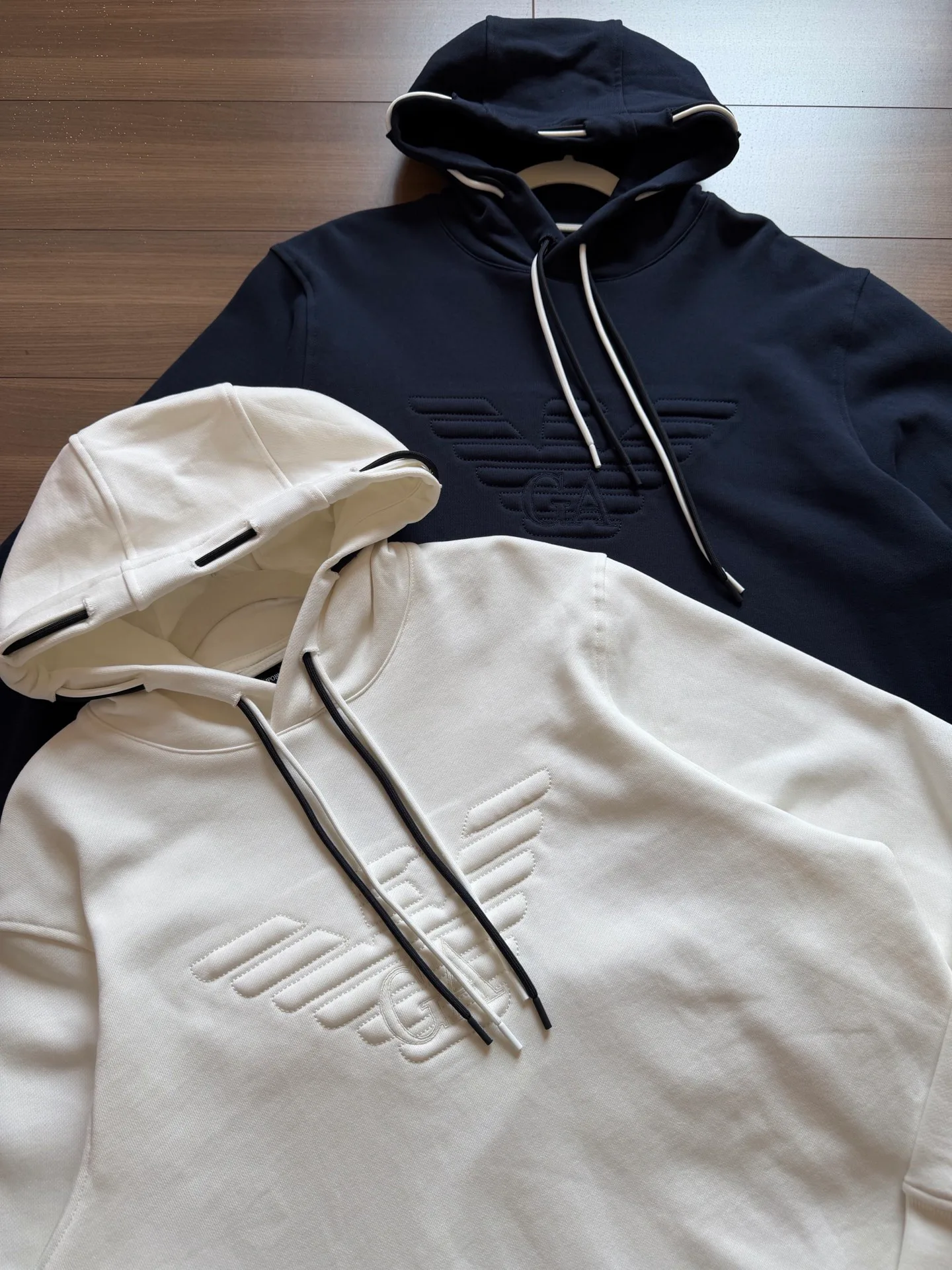 Свитшоты И Худи Мужские Armani 19451199
