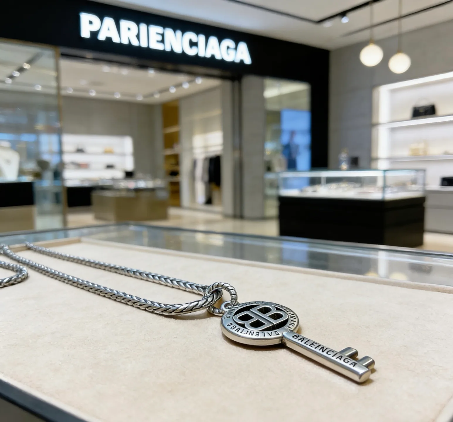 Бижутерия Balenciaga 11240589