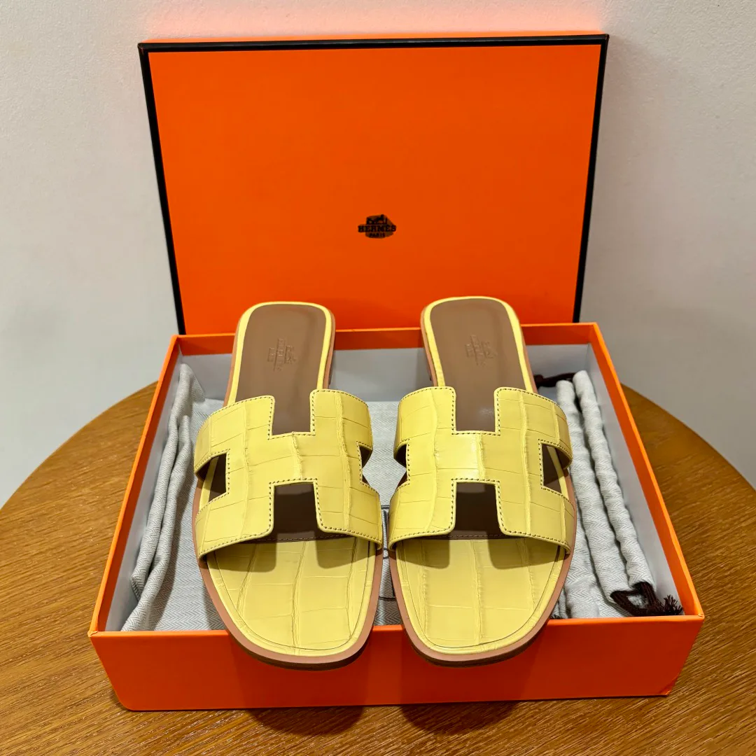 Босоножки Женские Hermes 4504025