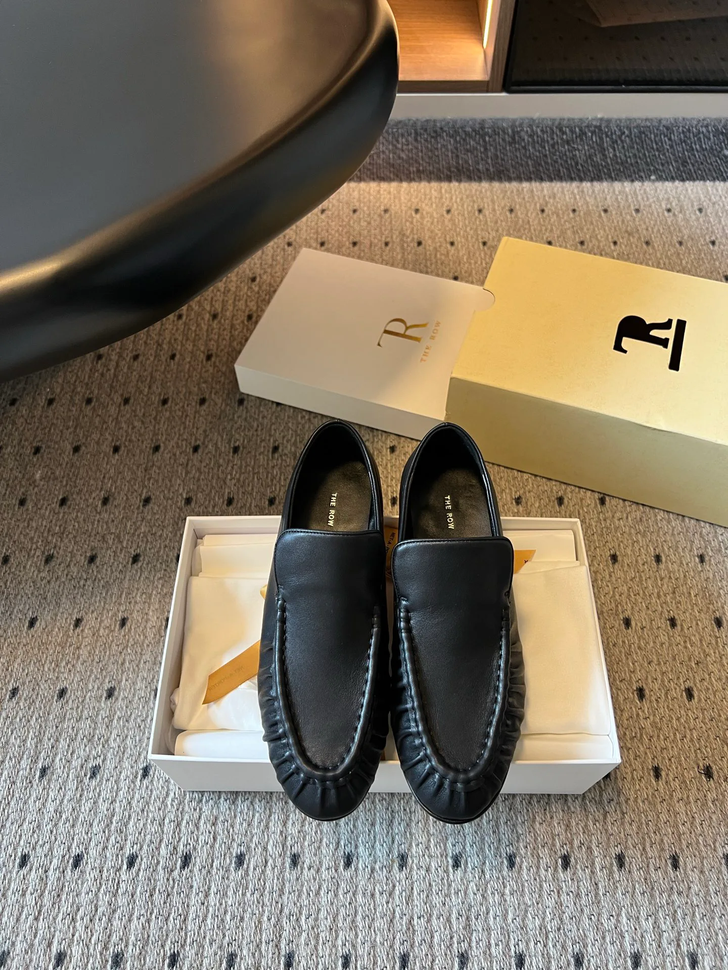 Лоферы И Мокасины Женские The Row 17614662