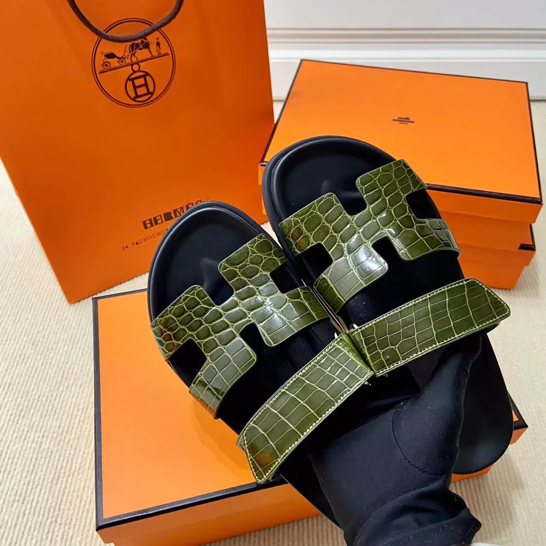 Сандалии Женские Hermes 1157951