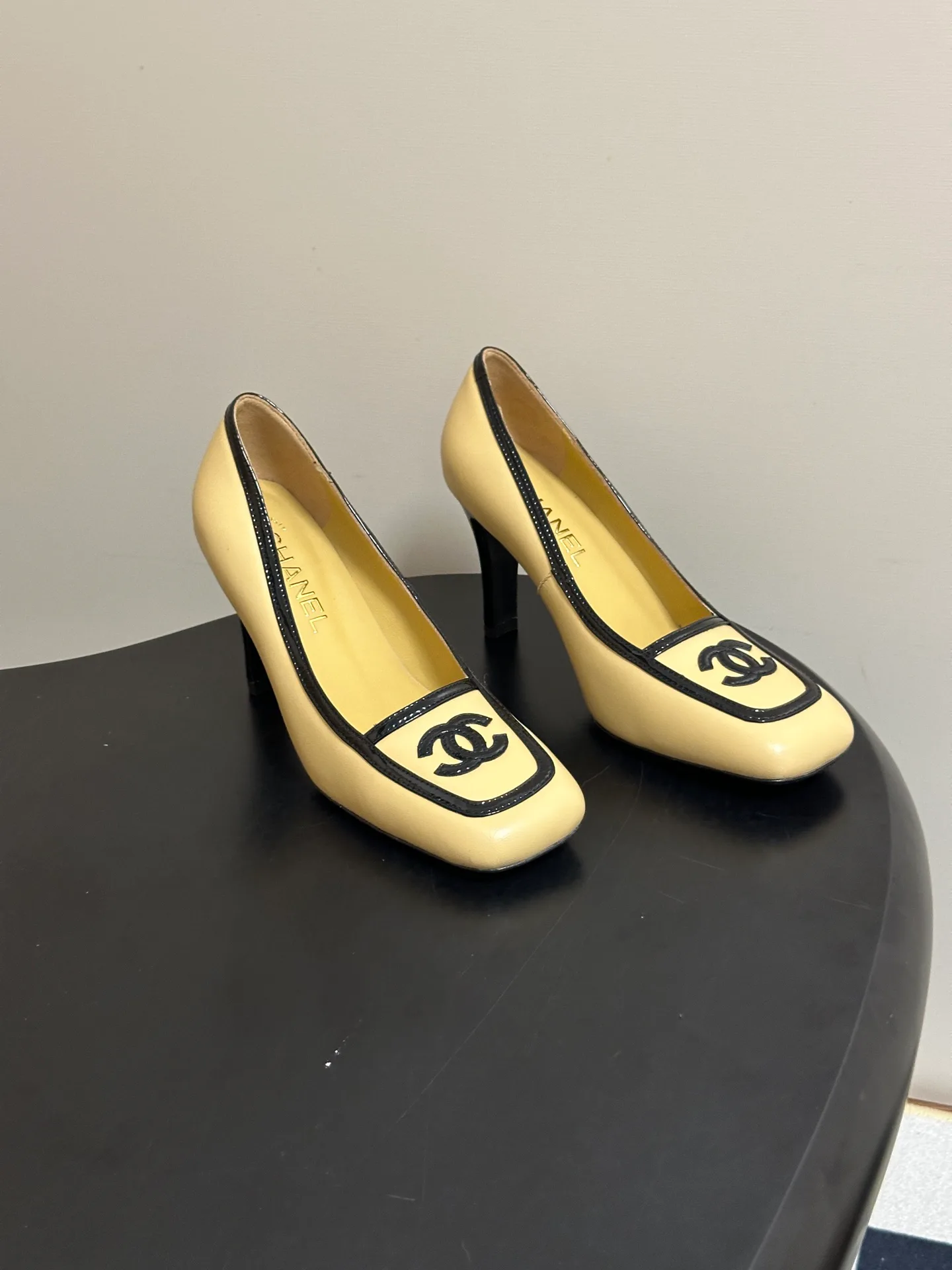 Туфли Женские Chanel 18041911