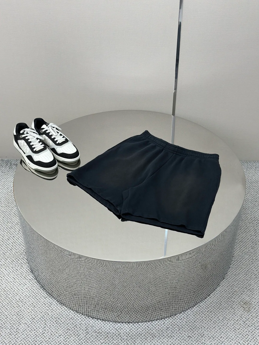 Шорты Мужские Acne Studios 17288525