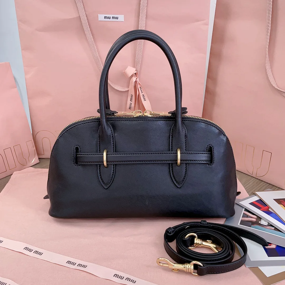 Сумки На Ремне Женские Miu Miu 111330