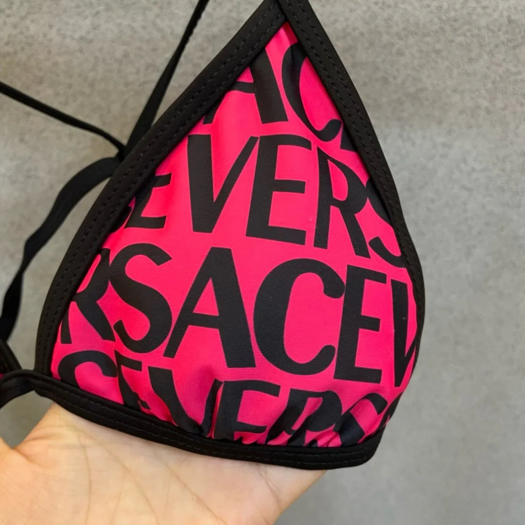Купальники Женские Versace 17182215