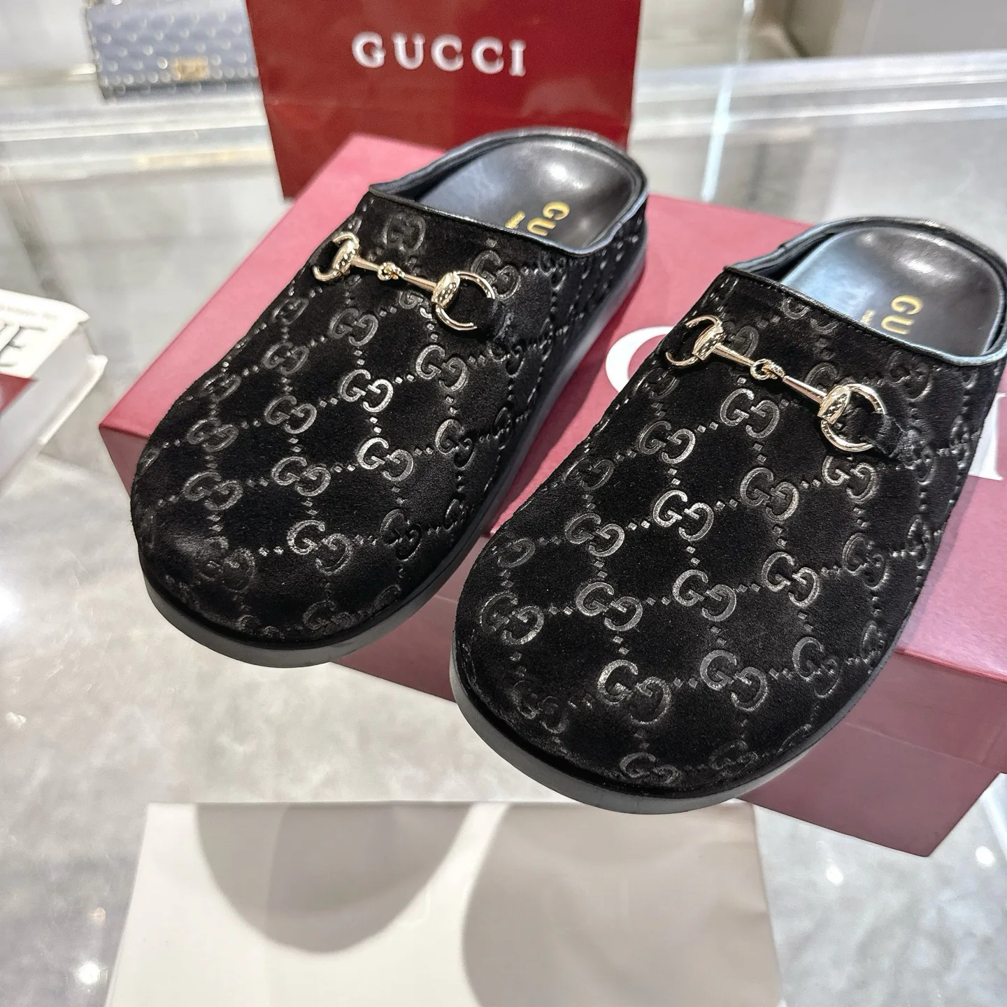Сабо Женские Gucci 157801