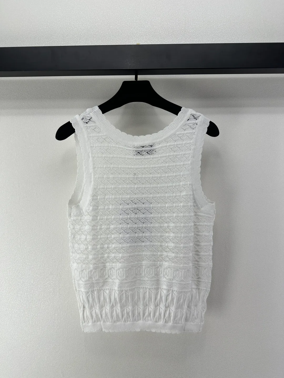Топы Женские Chanel 11342834