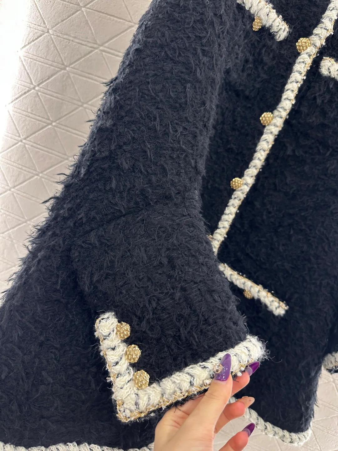 Пальто Женские Chanel 376551