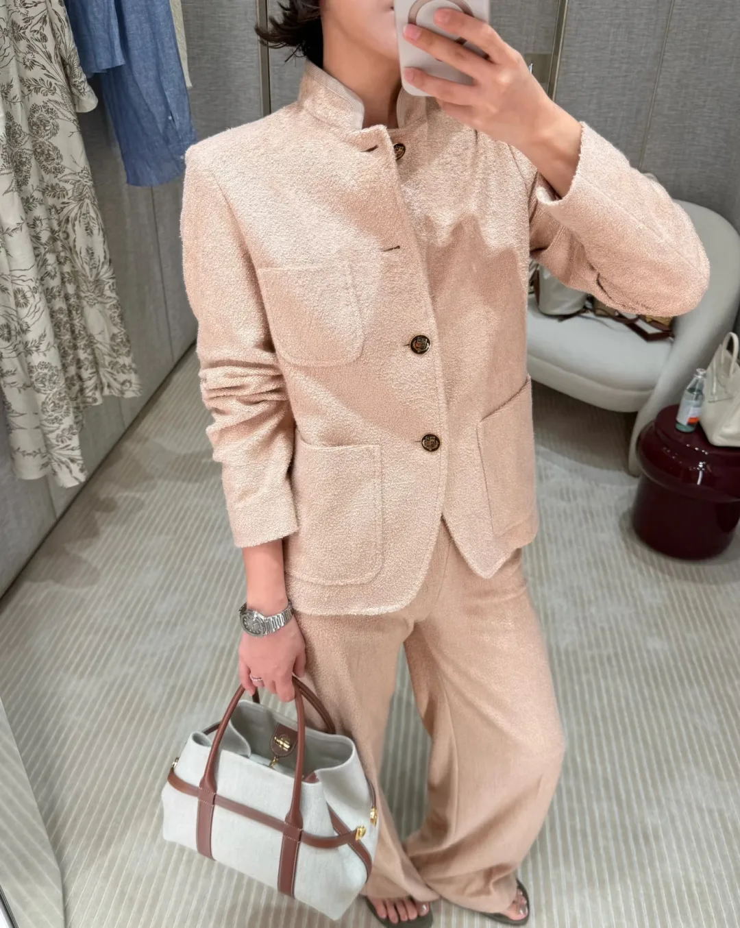 Костюмы Женские Loro Piana 18413250