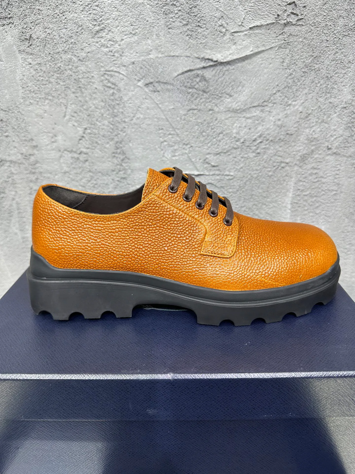 Лоферы И Туфли Мужские Prada 982819