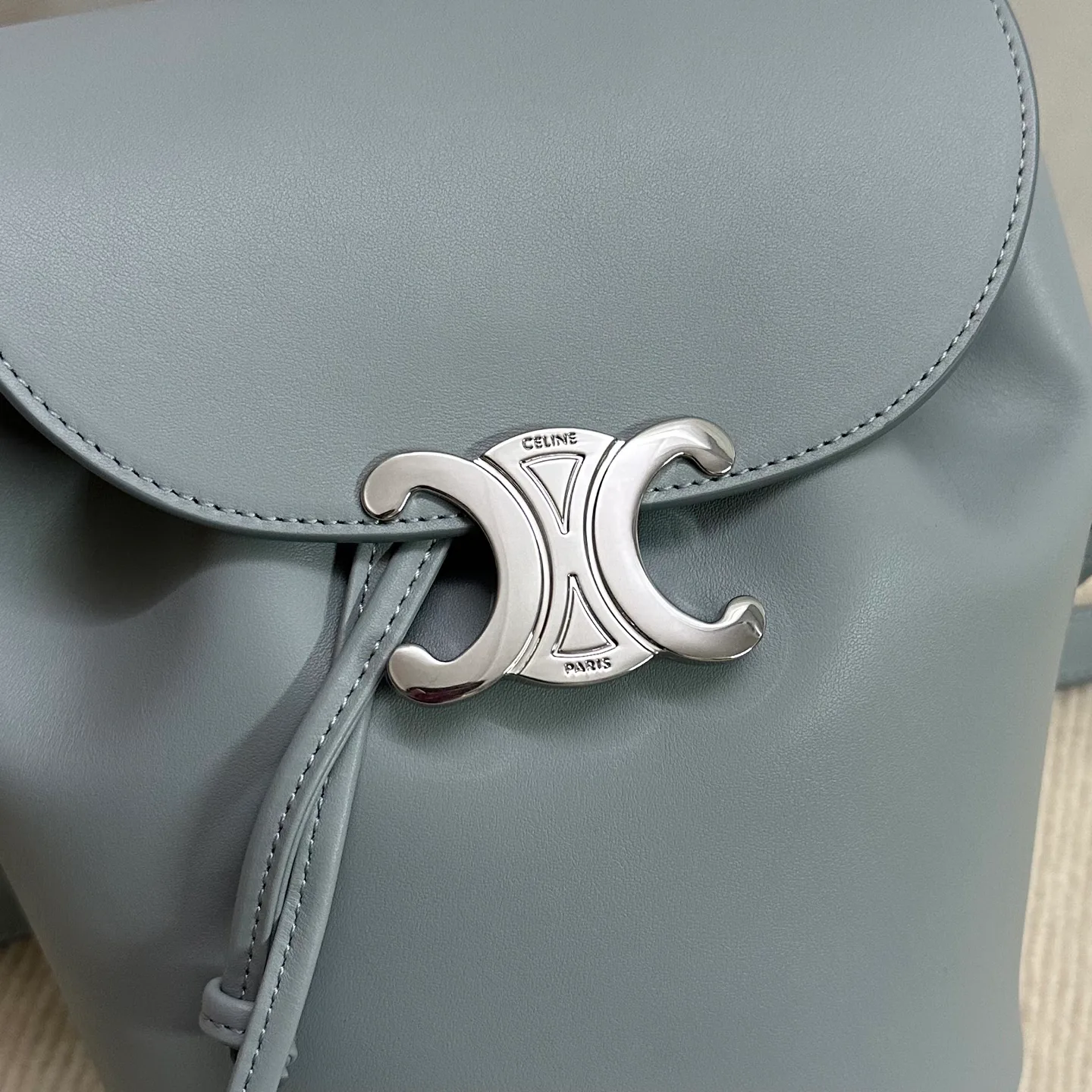 Рюкзаки Женские Celine 5062881