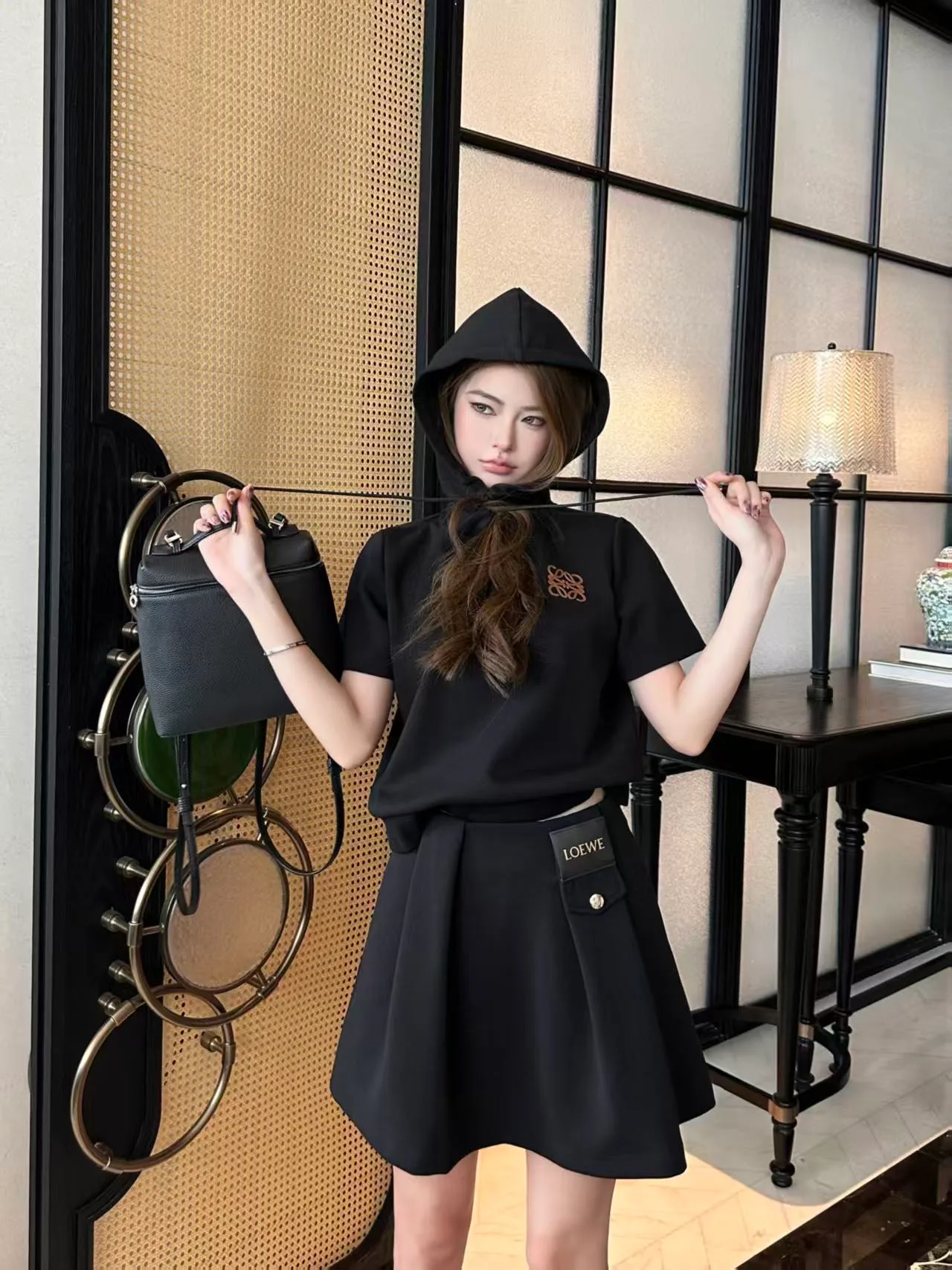 Костюмы Женские Loewe 11230145