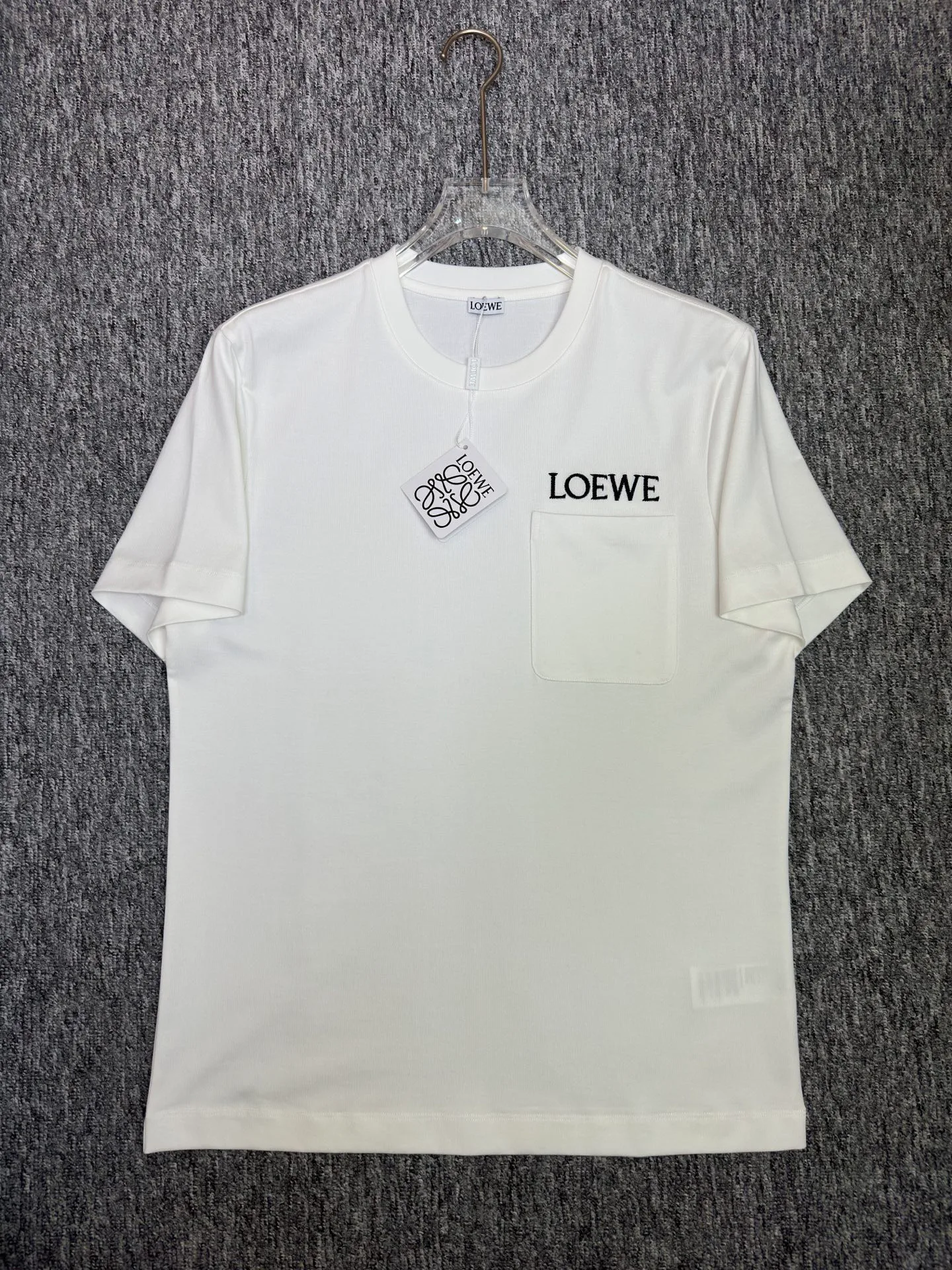 Футболки Женские Loewe 1884748