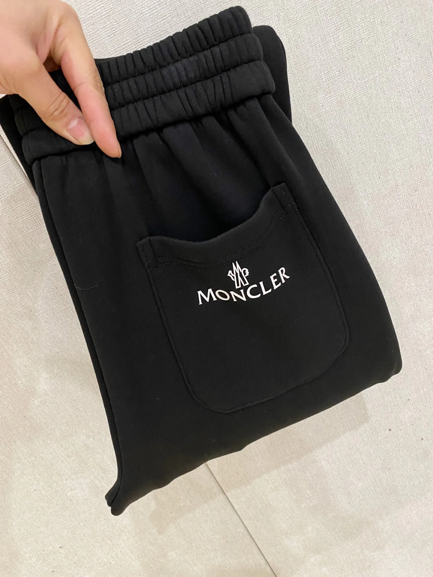Брюки Мужские Moncler 18246764