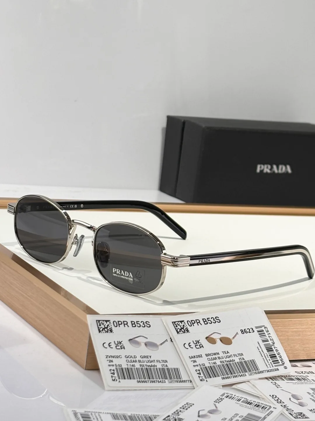 Очки Prada 27858