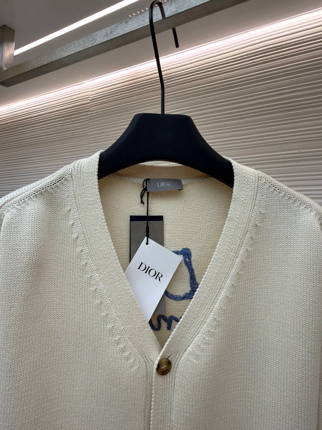 Джемперы И Свитеры Мужские Christian Dior 11245846