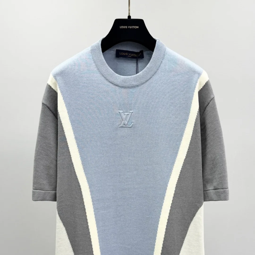 Футболки Мужские Louis Vuitton 12231240