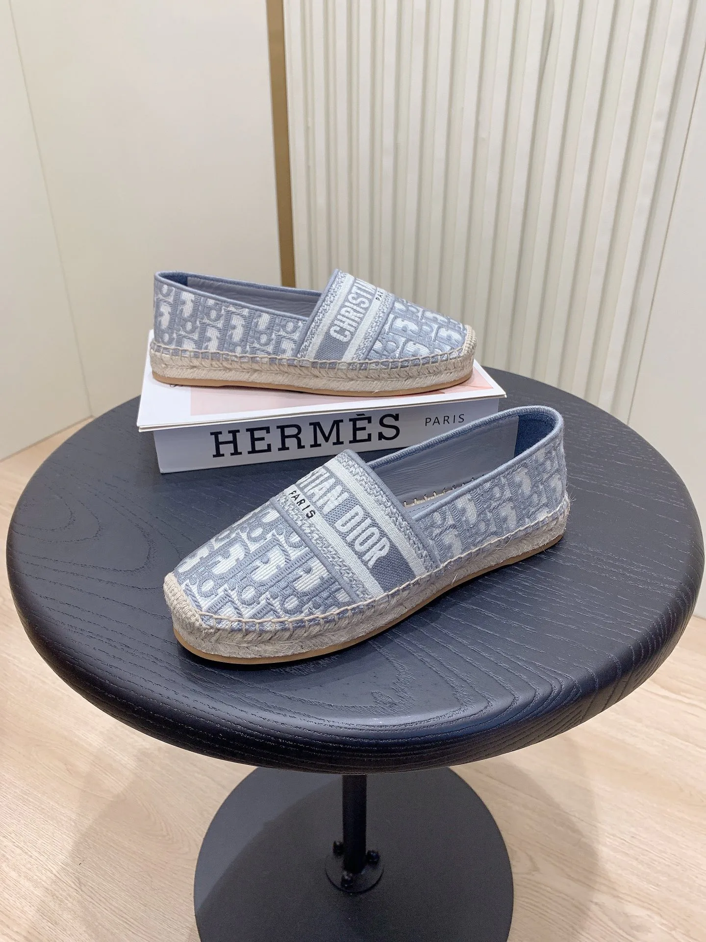 Слипоны Женские Christian Dior 926427