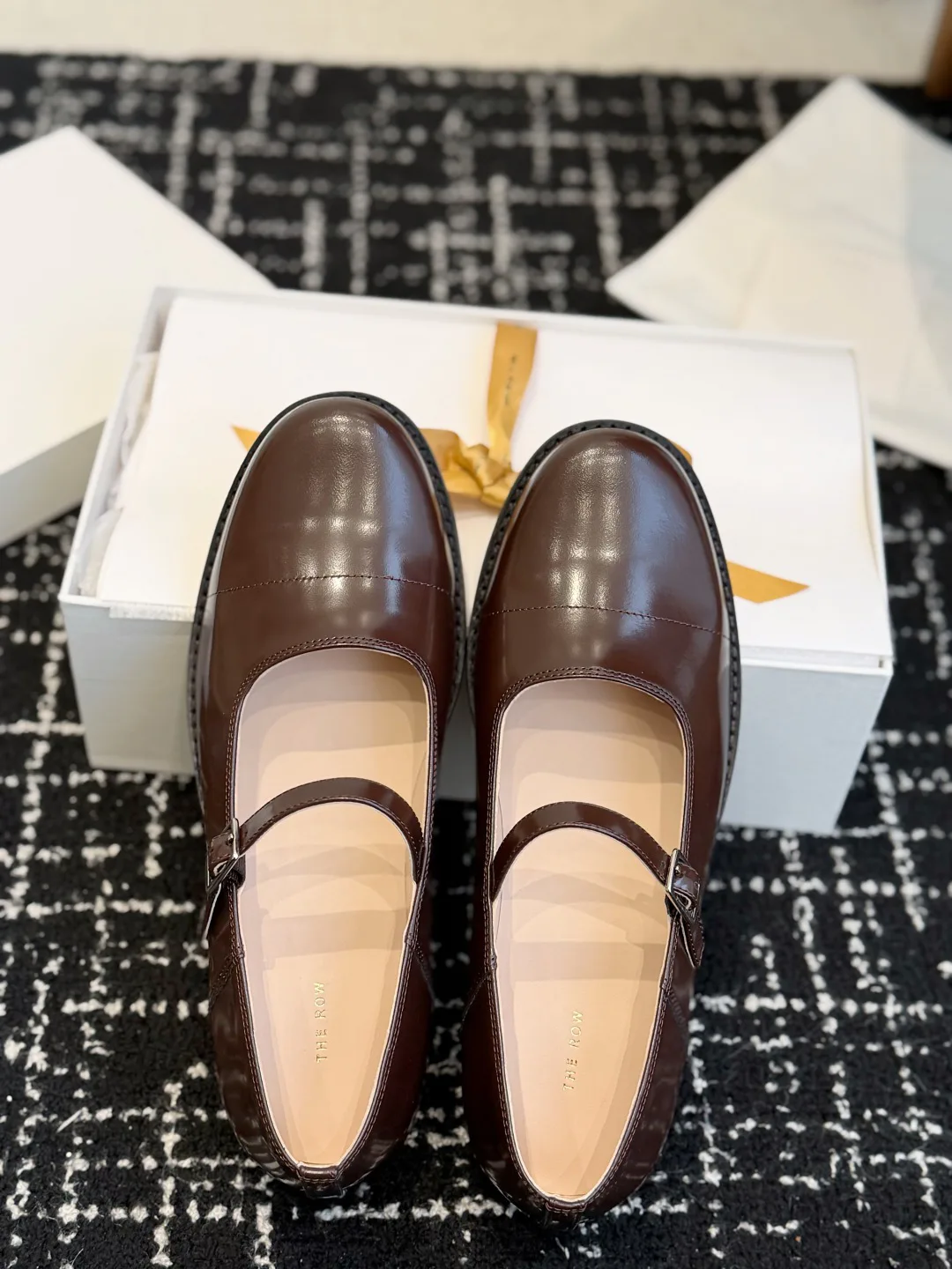 Туфли Женские The Row 11223073