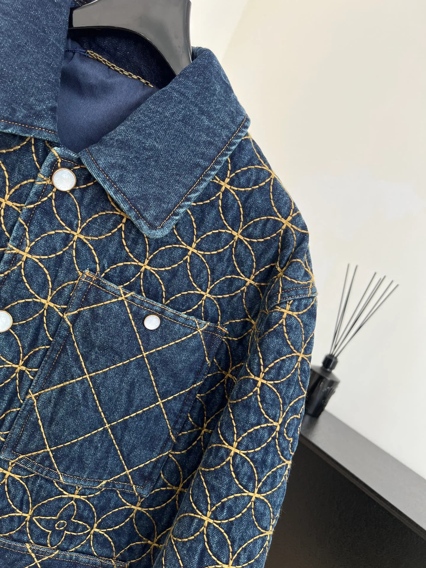 Куртки И Пуховики Мужские Louis Vuitton 438325