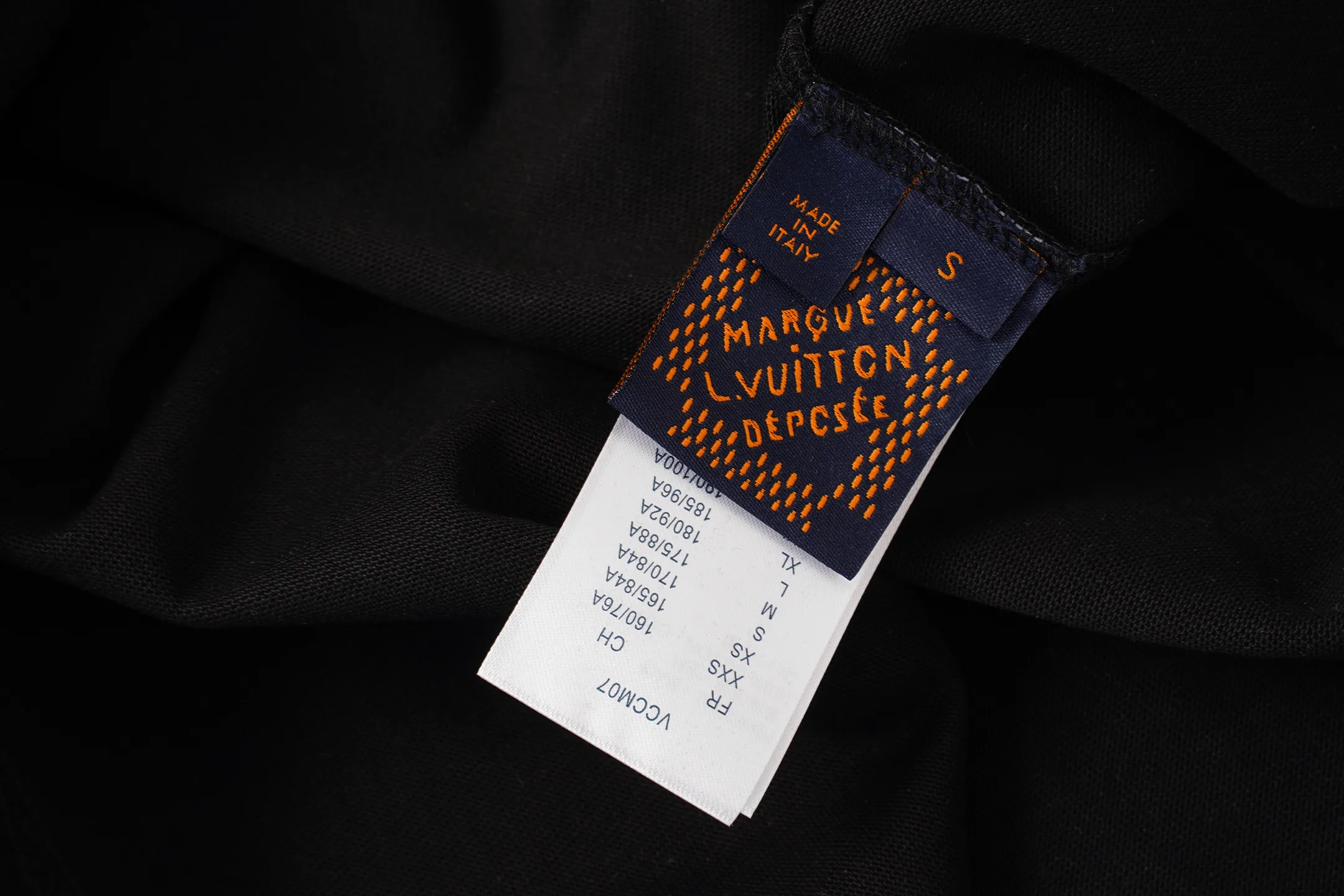 Футболки Мужские Louis Vuitton 13381300