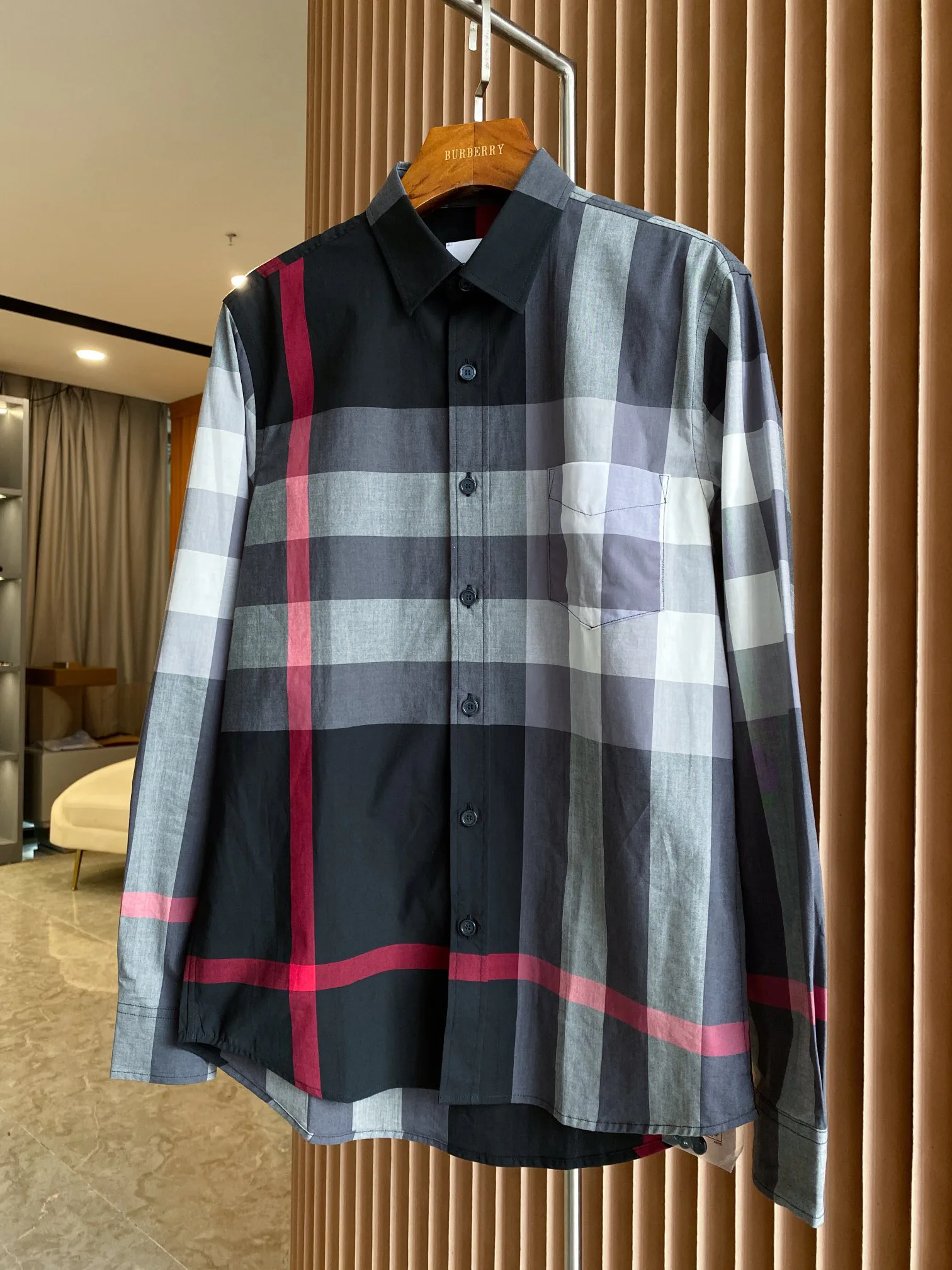 Рубашки Женские Burberry 11480655