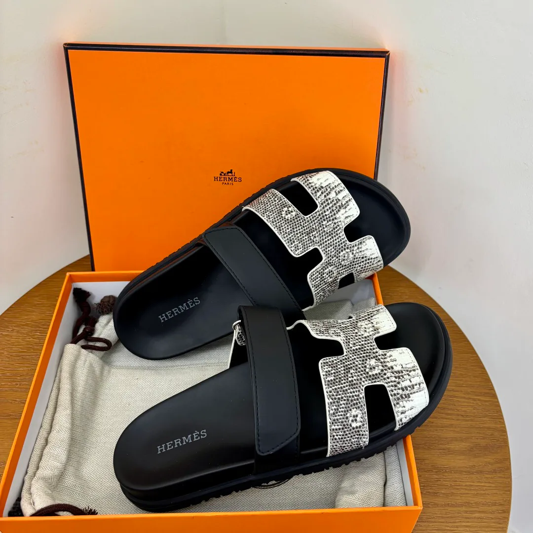 Сандалии Женские Hermes 1157885