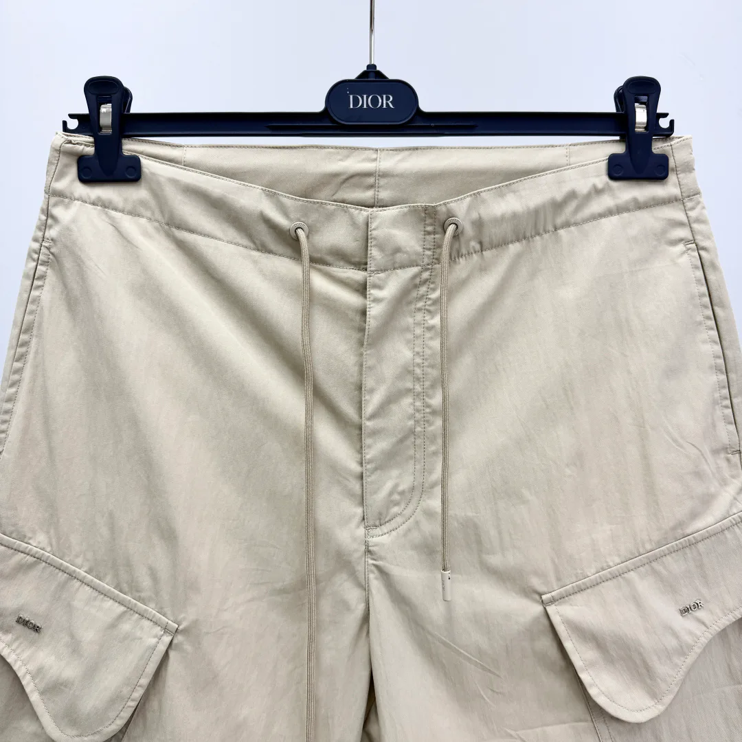 Шорты Мужские Christian Dior 12286483