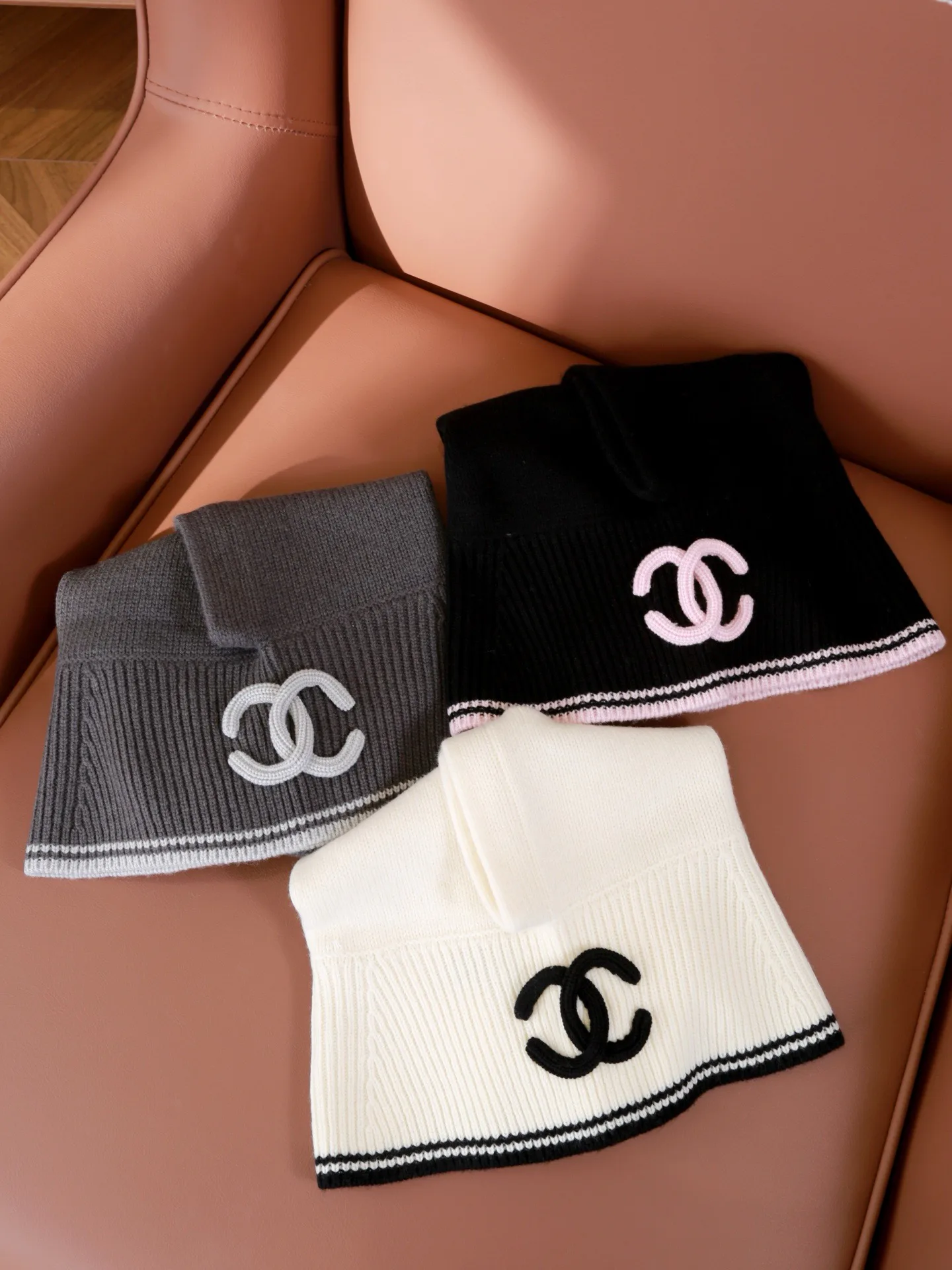 Шарфы Chanel 789888