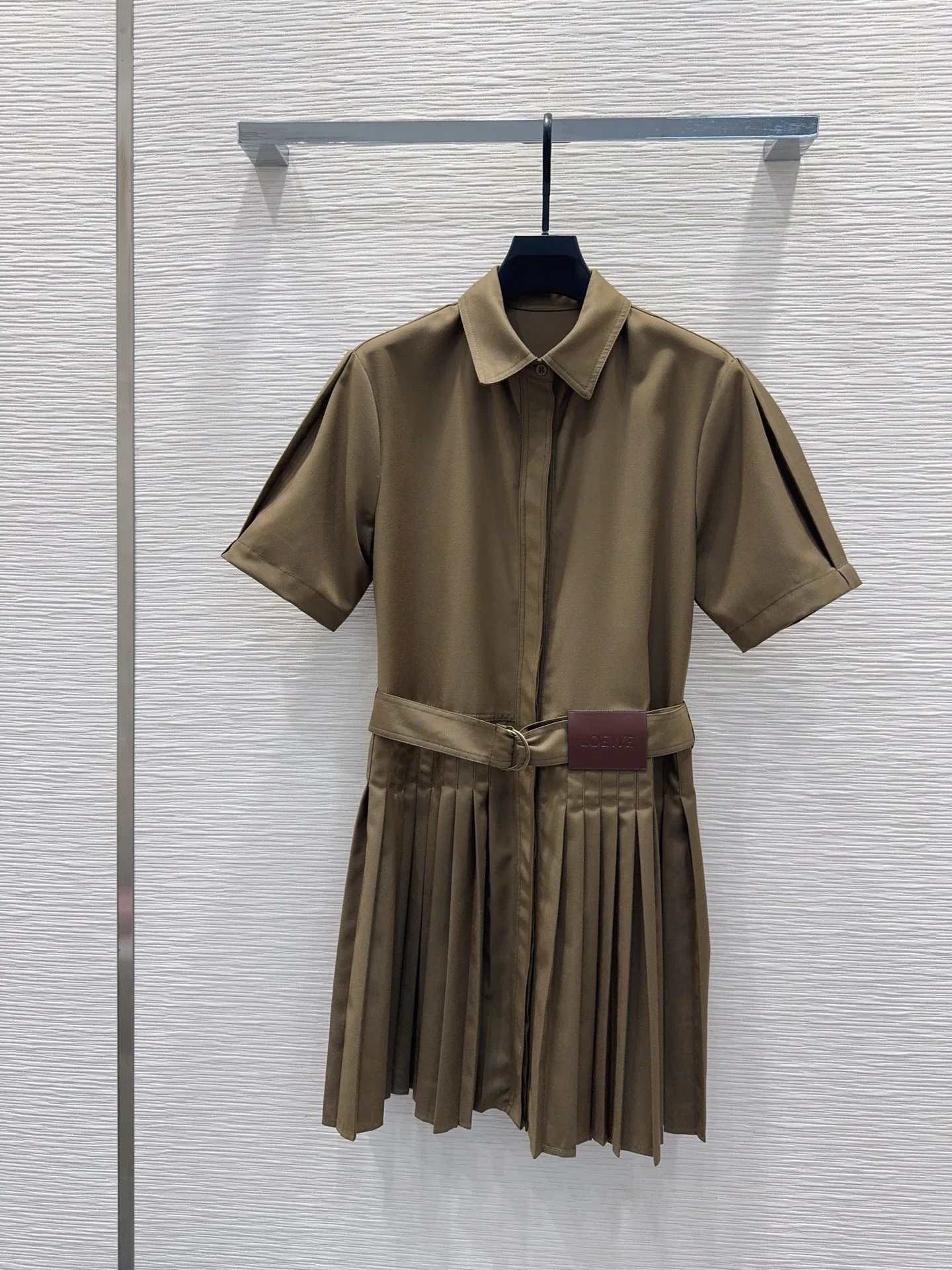 Платья Женские Loewe 12383649