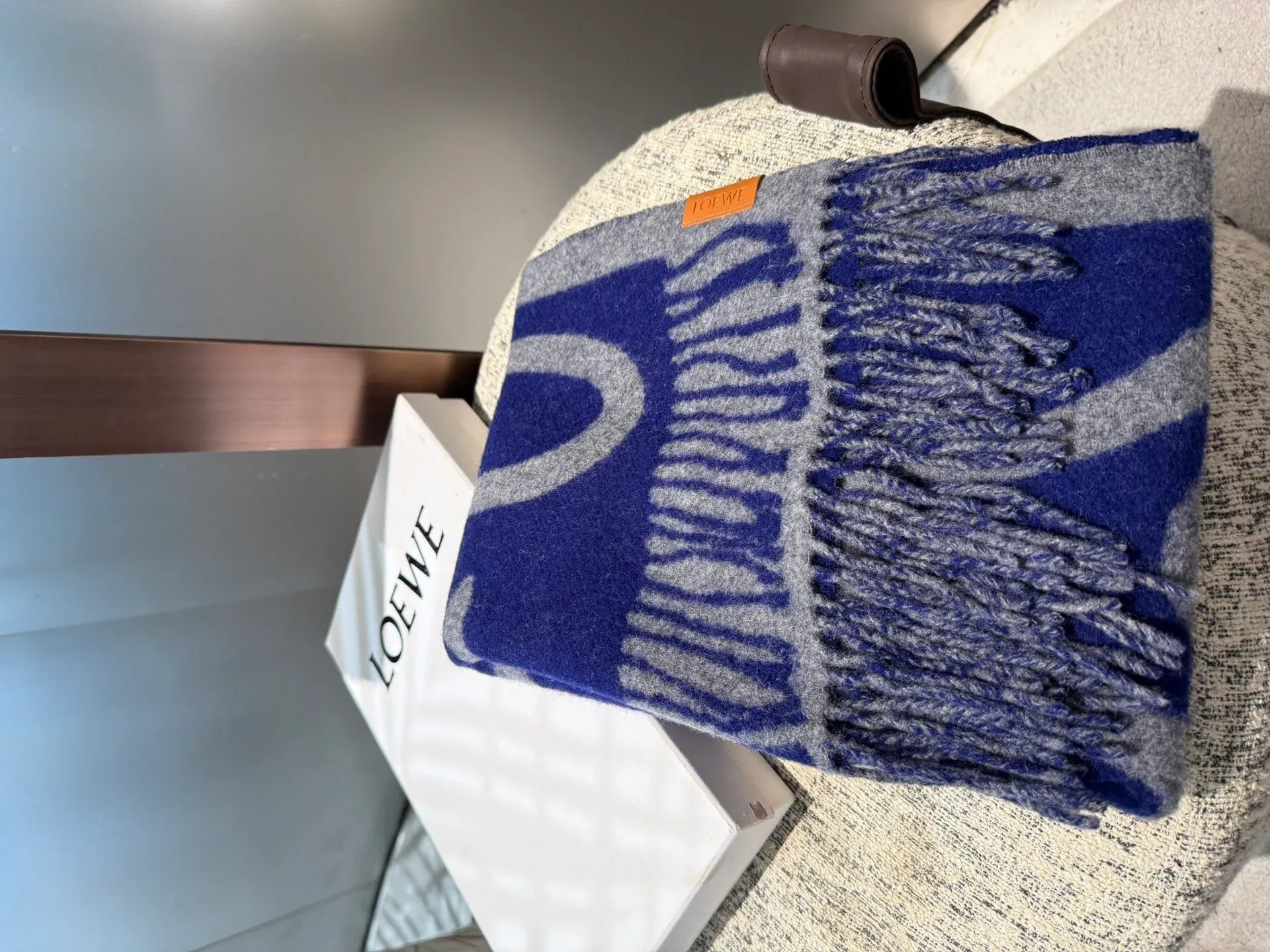 Шарфы Loewe 463866