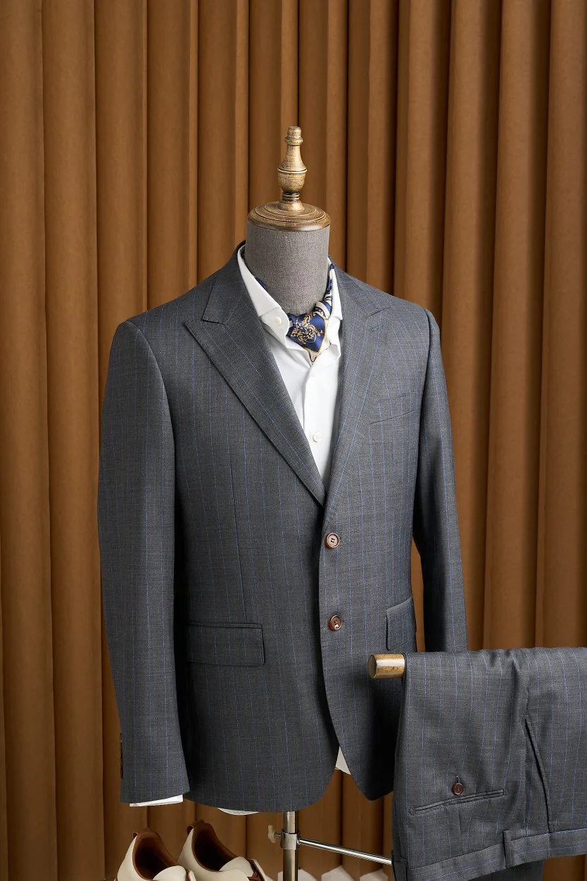 Костюмы Мужские Louis Vuitton 1857911