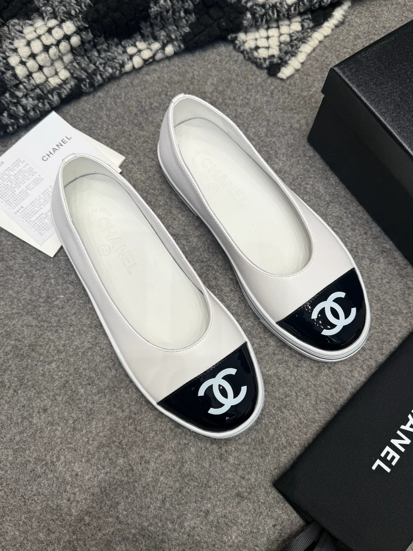 Туфли Женские Chanel 11077730