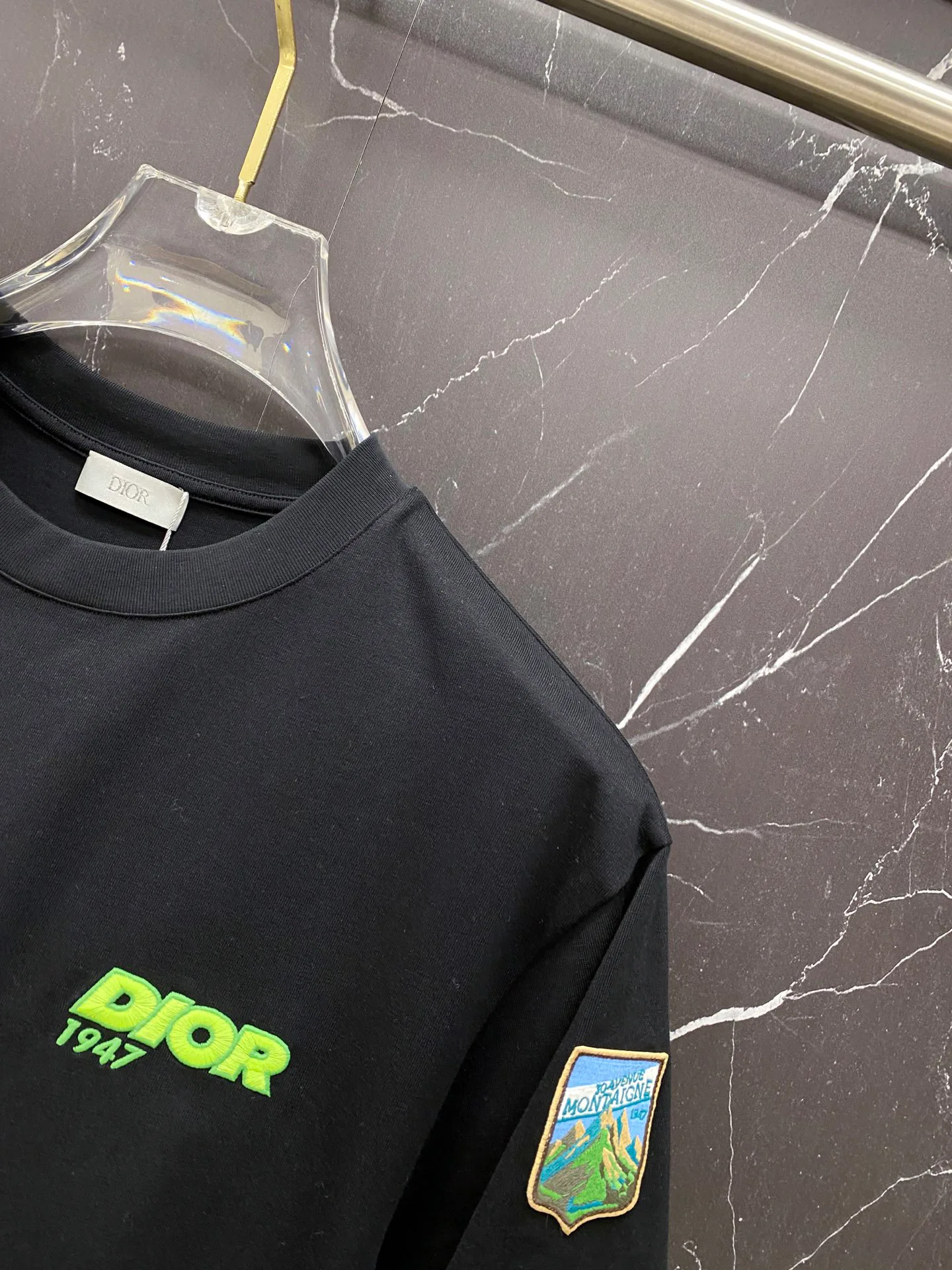 Футболки Мужские Christian Dior 9760710