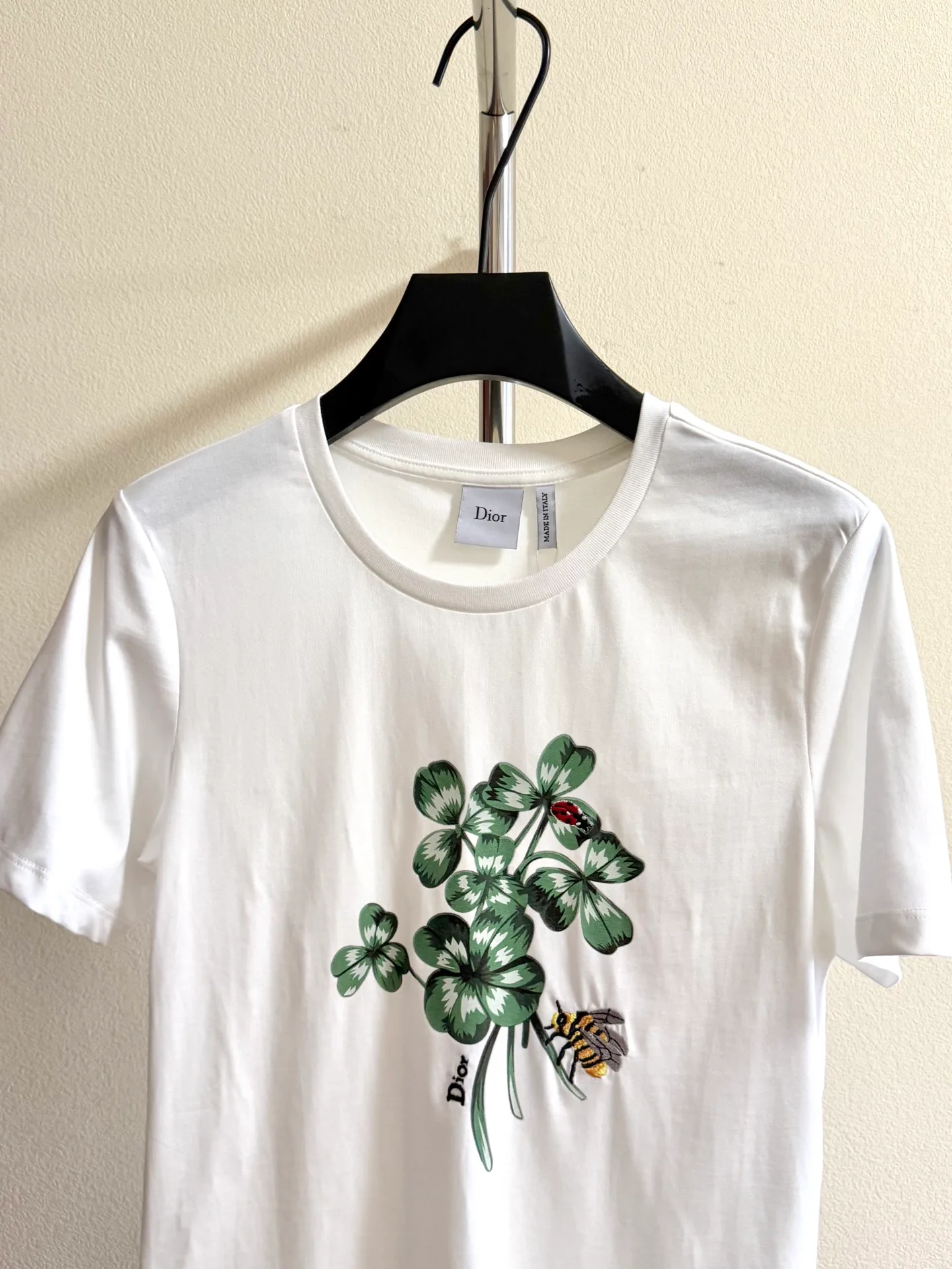 Футболки Женские Christian Dior 6065926