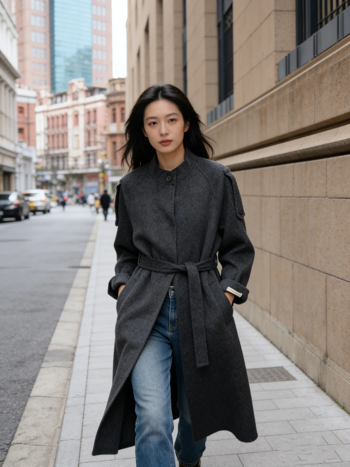 Пальто Женские Max Mara 856024